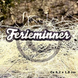 Dies - ferieminner