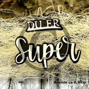 Dies - du er super 2
