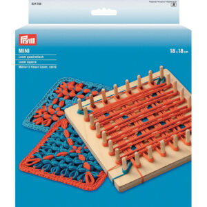 Prym Loom MINI – 18x18cm