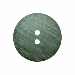 Knapp 454208 – 2-hulls 23mm 28 Mørk Grønn