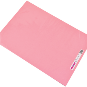 Silkepapir 25ark - rosa