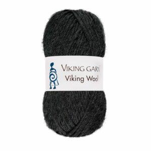 Viking Garn Viking Wool - 517 koks