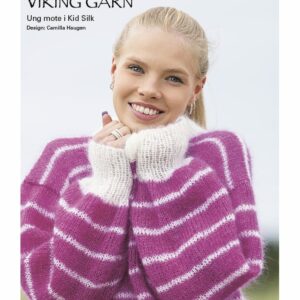 Viking Garn Katalog 2328