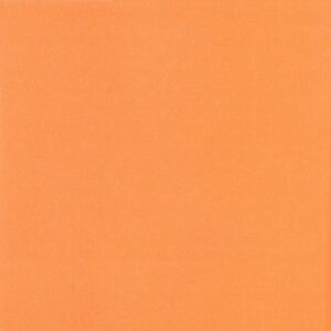 Serviett Textile Touch middag - Uni Ochre 12stk