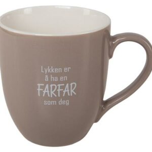 Krus Lykken...farfar