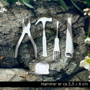 Dies - sag, hammer osv