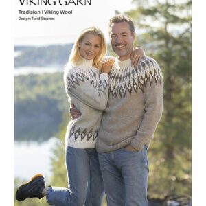 Viking Garn Katalog 2330