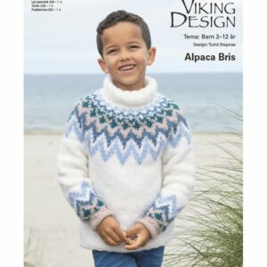 Viking Garn Katalog 1815