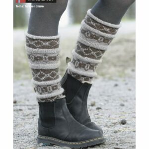 Viking Garn Katalog 1821