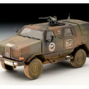 REVELL ATF Dingo 1 1:72