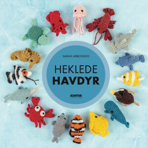 Bok - heklede havdyr