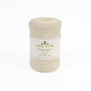 DMC Eco Vita Bånd garn - 103