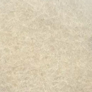 Ull 50g - 657 vasket hvit