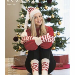 Viking Garn Katalog 2334