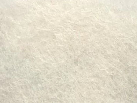 Ull 50g - 647 bleket hvit