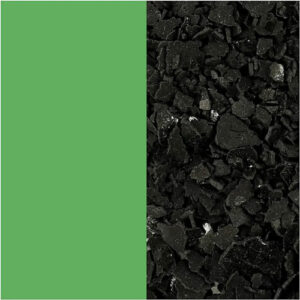 Lysfarge 10g, grønn