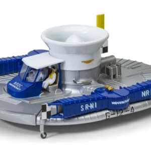 Airfix SR-N1 Hovercraft 1:72