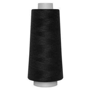 Gütermann Toldi-Lock 2500m – 1000 sort