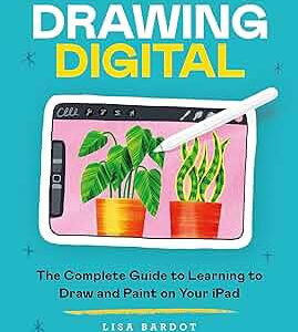 Bok - Drawing Digital: The Complete guide..