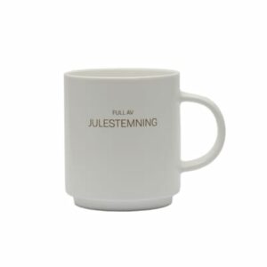 Kopp Julestemning