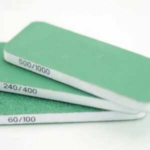 Vallejo FlexiSander Dual Grit x3 (80x30x6mm)