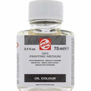 Talens Painting Medium 083 – 75ml