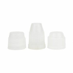 Kobler til tipp medium-stor