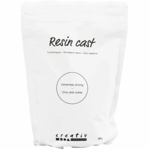 Jesin cast støpemix 800g