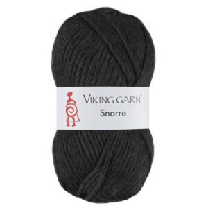 Viking Garn Snorre - 217 koks