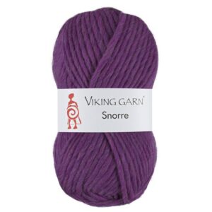 Viking Garn Snorre - 269 lilla