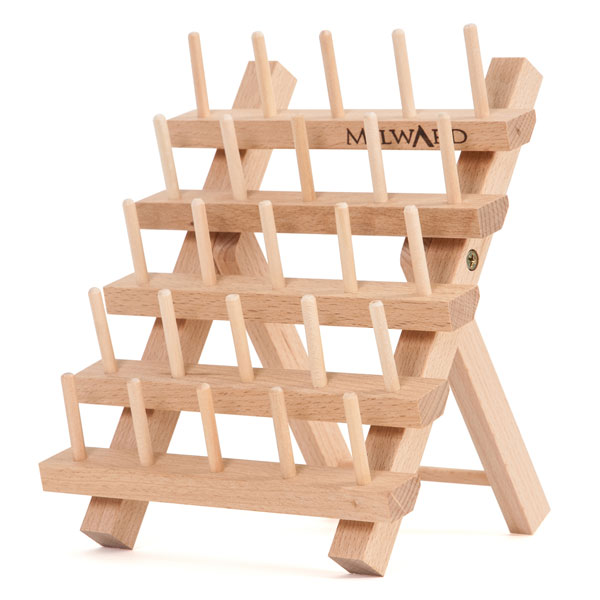 Milward trådholder - 25 spoler