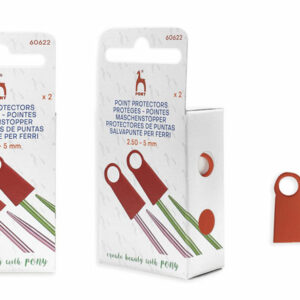 Pony pinnebeskytter Small