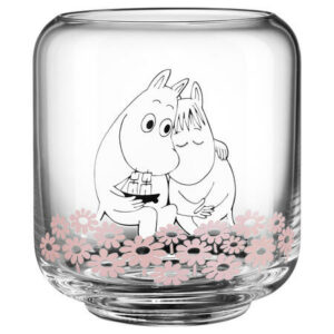 Mummi Telysholder - I sammen