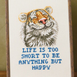 Broderisett - anything