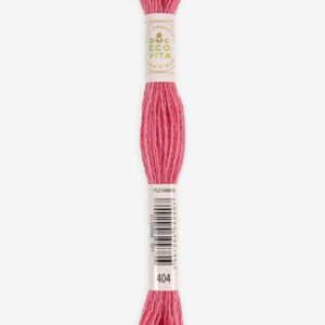 DMC Eco Vita 360 Ullbroderigarn - 404