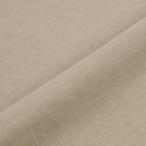 Hemp stoff til broderi 38x45cm - lin