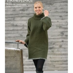 Viking Garn Katalog 2406