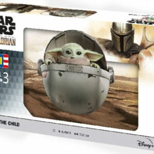 REVELL Grogu -The Child (The Mandalorian)