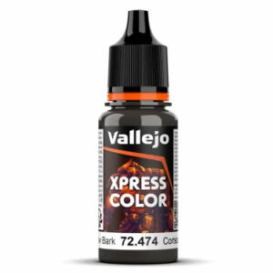Vallejo Xpress Color - willow bark