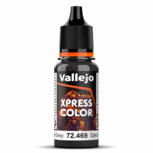 Vallejo Xpress Color - landser grey