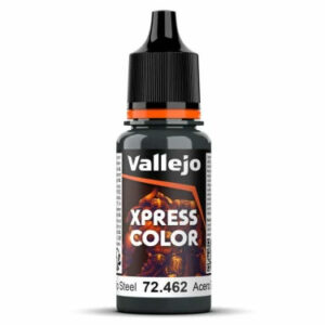 Vallejo Xpress Color - starship steel