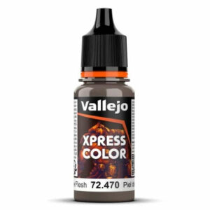 Vallejo Xpress Color - zombie flesh