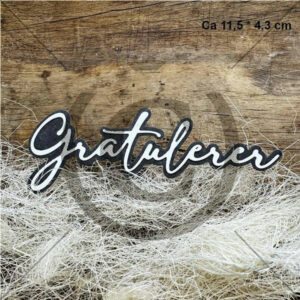 Dies - gratulerer 27