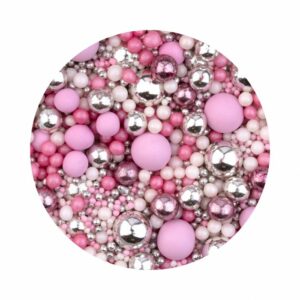 Kakestrø Rosa Drøm 90g