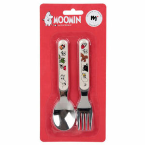 Mummifamilien Bestikk