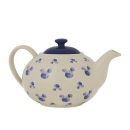 Disney Mono Teapot Capacity: 1250 ml. Må kun vaskes for hånd