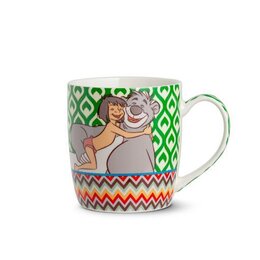 Disney krus 360ml - jungelboken