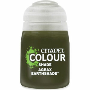 Citadel Paint Shade - Agrax Earthshade