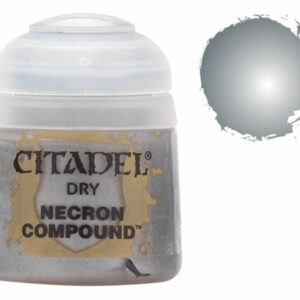 Citadel Paint Dry - Necron Compound