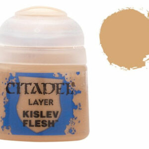 Citadel Paint Layer - Kislev Flesh